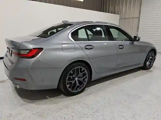 3MW69CW00S8F06572 2025 BMW 3 SERIES-2