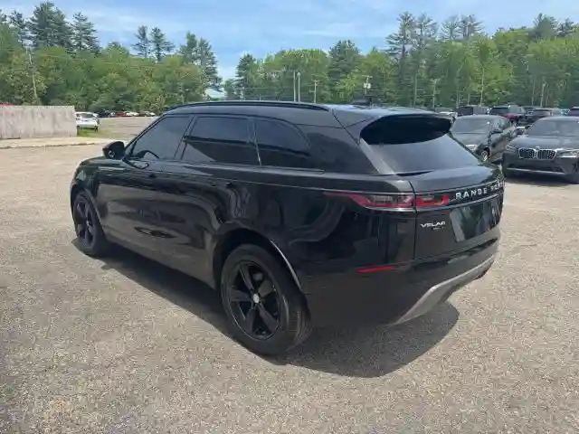 SALYB2RX7JA748371 2018 LAND ROVER RANGEROVER-2