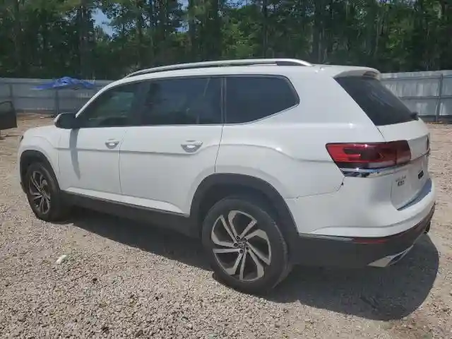 1V2BR2CA2NC500888 2022 VOLKSWAGEN ATLAS-1