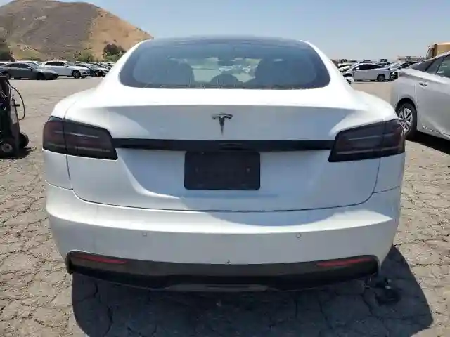 5YJSA1E58PF500032 2023 TESLA MODEL S-5
