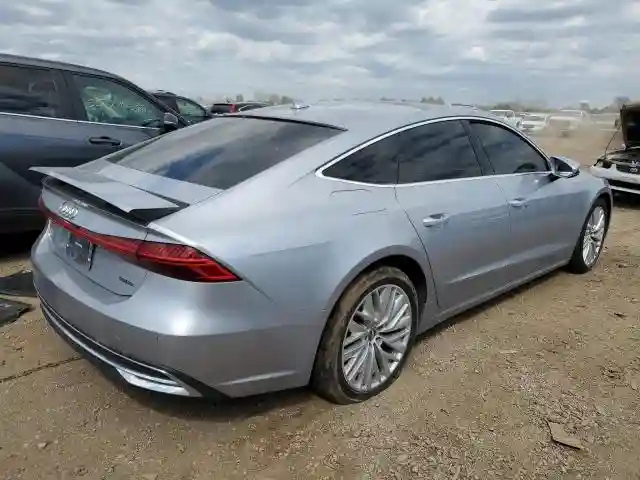 WAUP2AF2XKN049104 2019 AUDI A7-2