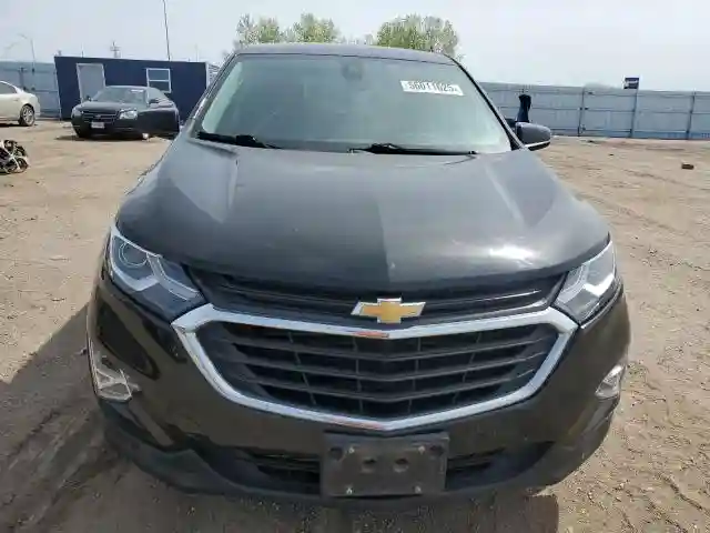 2GNAXKEV0M6131367 2021 CHEVROLET EQUINOX-4