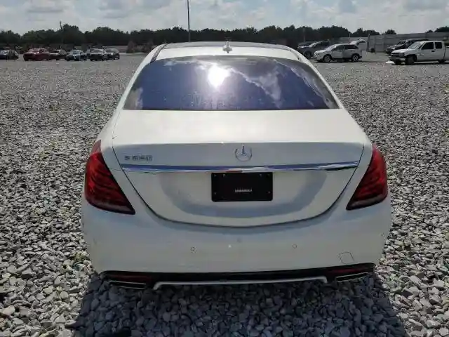 WDDUG8CB2FA170054 2015 MERCEDES-BENZ S-CLASS-5