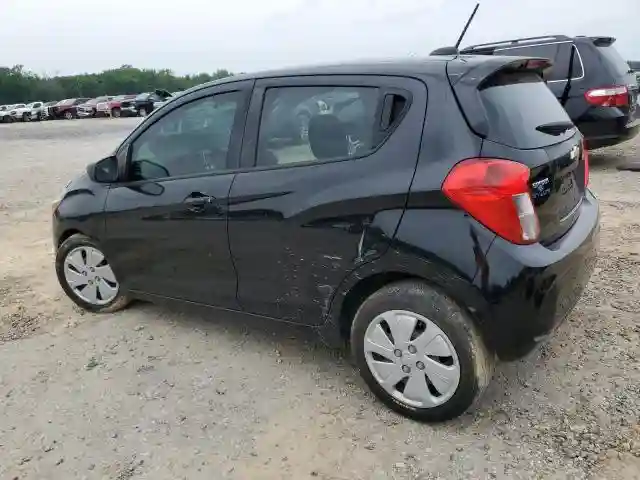 KL8CB6SA8JC469331 2018 CHEVROLET SPARK-1