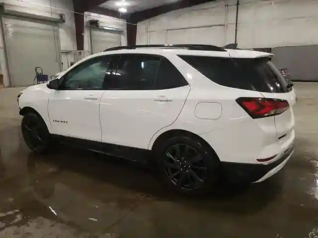 2GNAXWEV0N6110463 2022 CHEVROLET EQUINOX-1