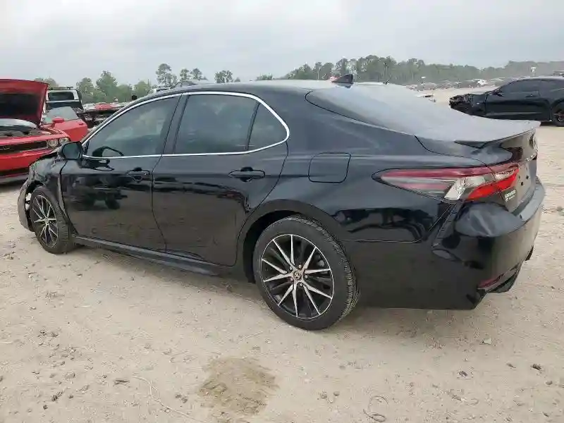 4T1G11AKXRU855422 2024 TOYOTA CAMRY-1