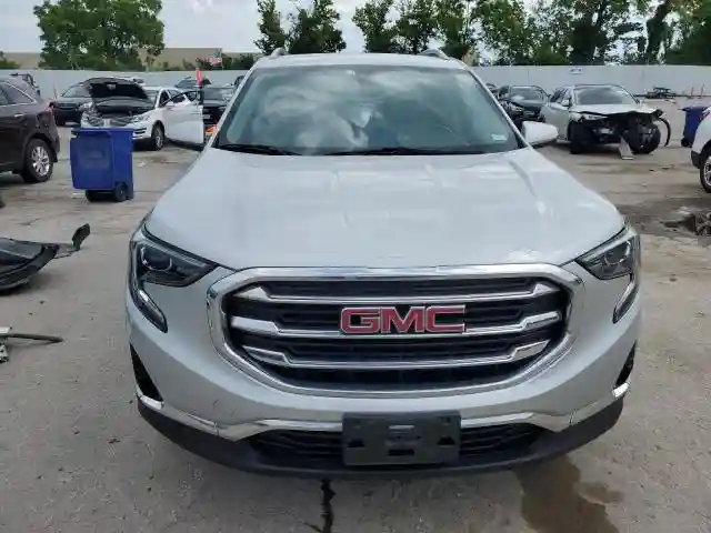3GKALVEV0KL334746 2019 GMC TERRAIN-4