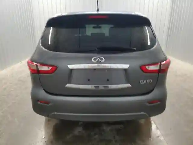5N1AL0MN7FC515145 2015 INFINITI QX60-5
