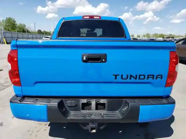 5TFDY5F10KX829796 2019 TOYOTA TUNDRA-5