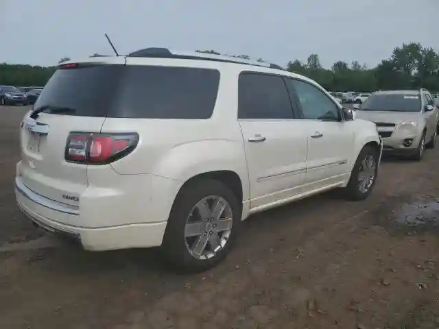 1GKKVTKD1FJ282491 2015 GMC ACADIA DEN-2