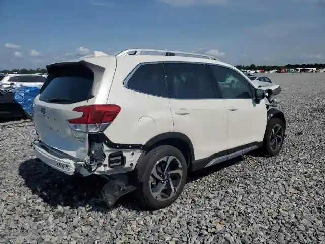 JF2SKARC8PH535418 2023 SUBARU FORESTER-2