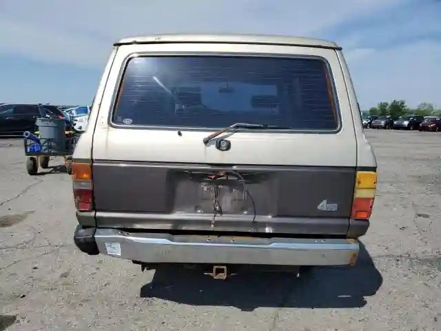JT3FJ62G1K1113073 1989 TOYOTA LAND CRUISER-5