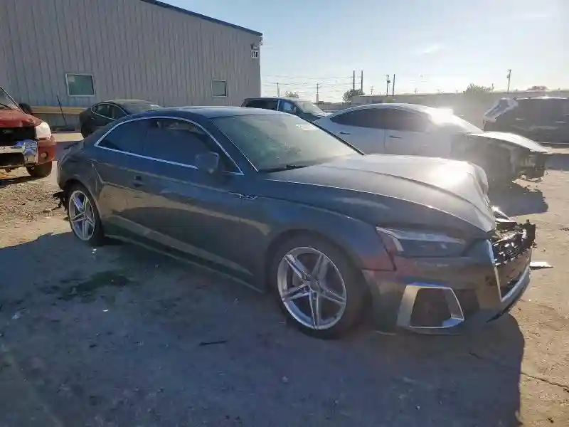 WAUTNAF54LA001560 2020 AUDI A5-3