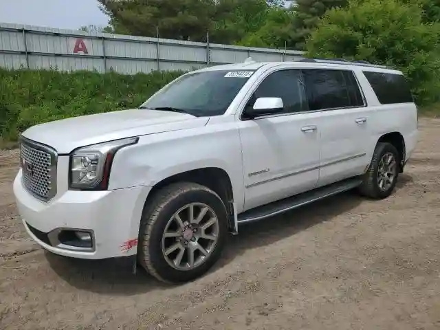 1GKS2HKJ0HR116527 2017 GMC YUKON-0