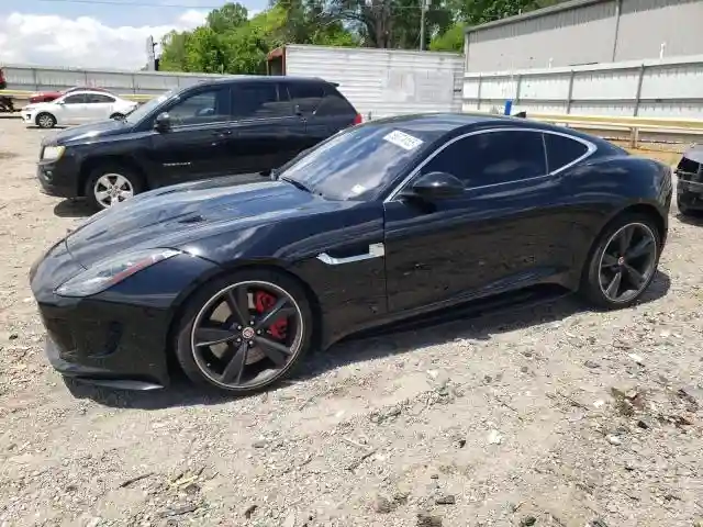 SAJWJ6DL7HMK36293 2017 JAGUAR F-TYPE-0