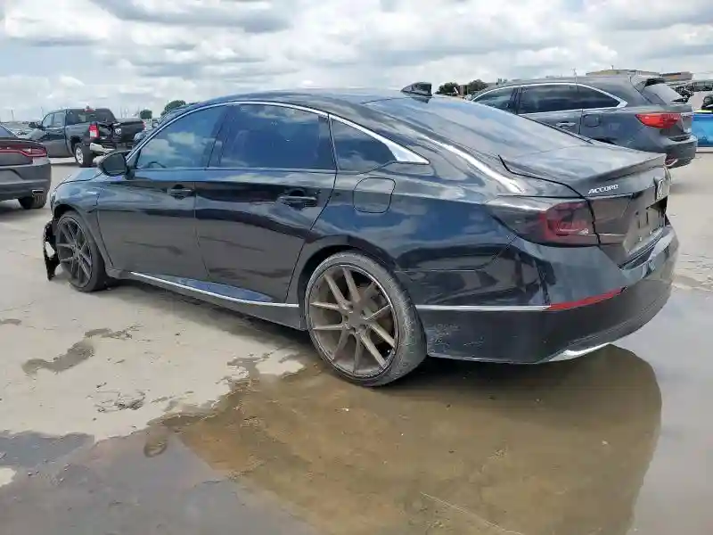 1HGCV3F40KA020161 2019 HONDA ACCORD-1