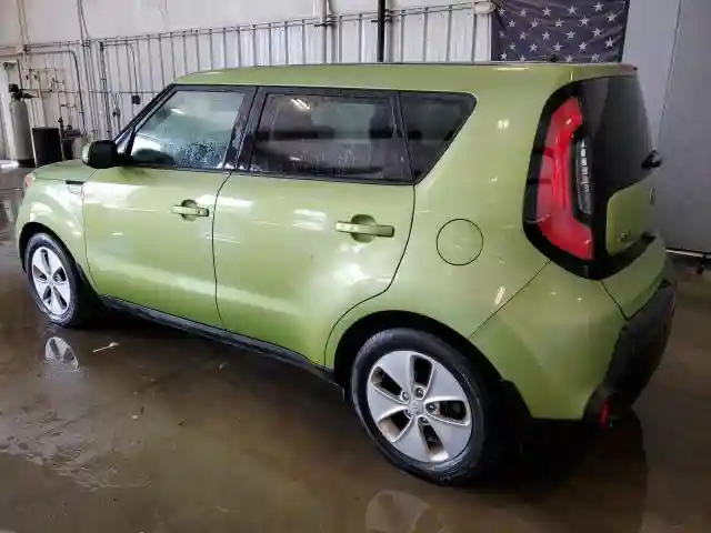 KNDJN2A28F7781903 2015 KIA SOUL-1