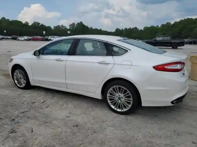 3FA6P0T90GR334562 2016 FORD FUSION-1
