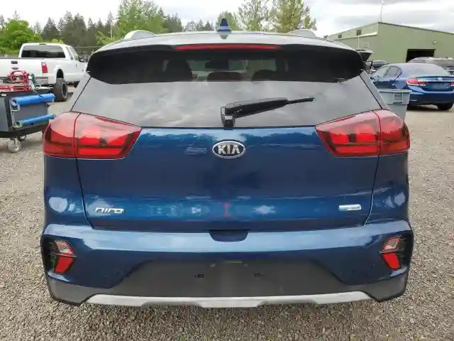 KNDCB3LC7L5439525 2020 KIA NIRO-5