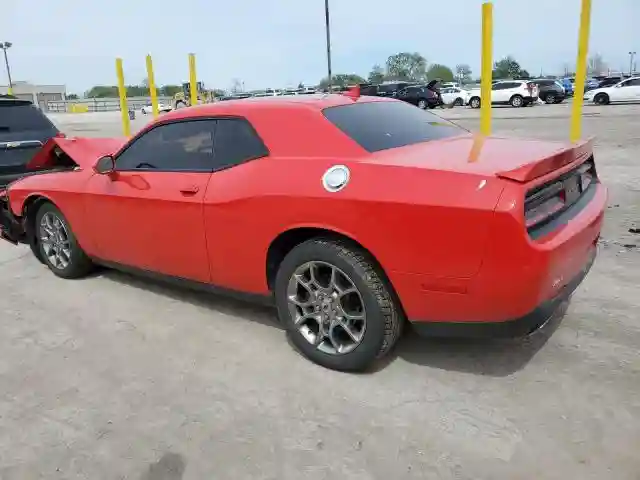 2C3CDZGG0HH551131 2017 DODGE CHALLENGER-1
