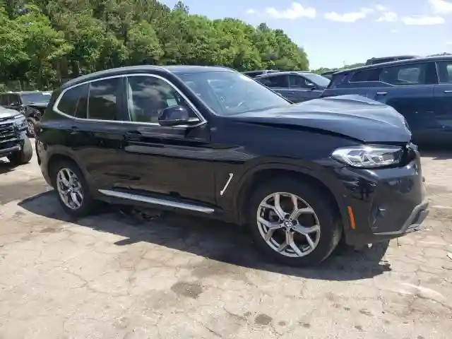 5UX53DP09R9W19794 2024 BMW X3-3