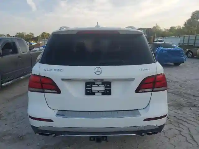 4JGDA5HB1GA749214 2016 MERCEDES-BENZ GLE-CLASS-5
