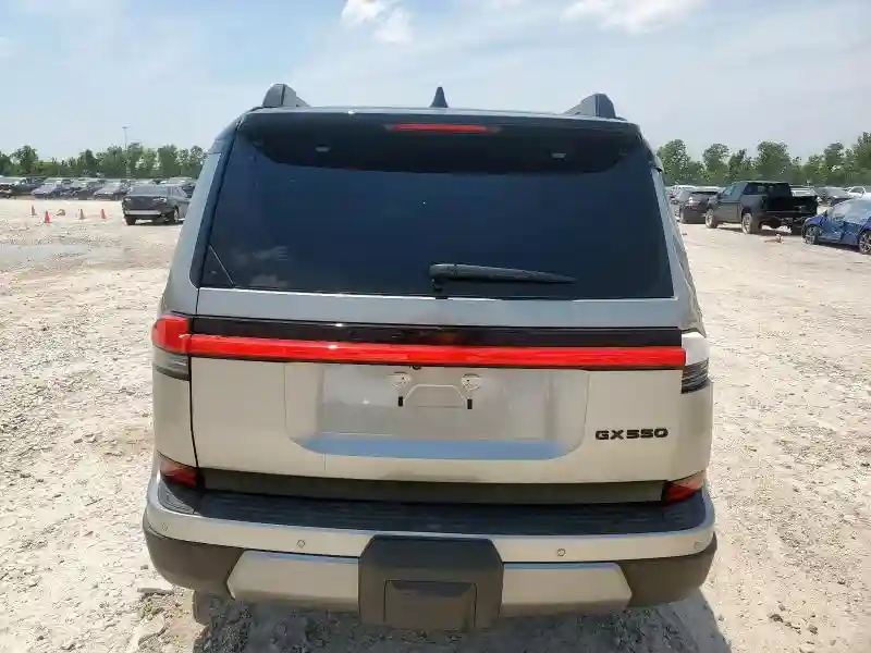 JTJTBCDX3R5019851 2024 LEXUS GX 550 PRE-5