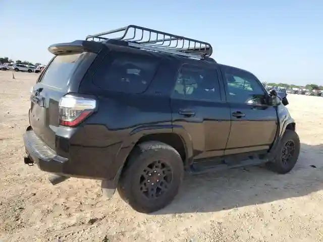 JTEFU5JR0P5286692 2023 TOYOTA 4RUNNER-2