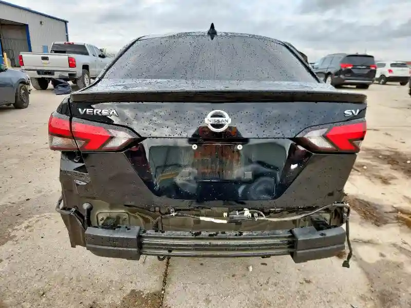 3N1CN8EV2NL863297 2022 NISSAN VERSA-5