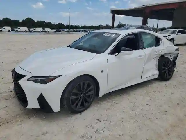 JTHBZ1B29R5077757 2024 LEXUS IS 350 F S-0