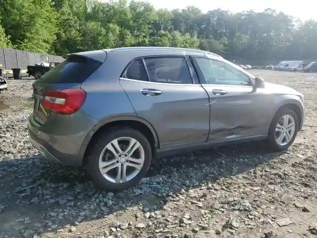 WDCTG4GB9GJ227306 2016 MERCEDES-BENZ GLA-CLASS-2