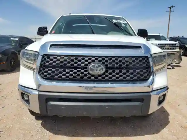 5TFDY5F10KX866833 2019 TOYOTA TUNDRA-4