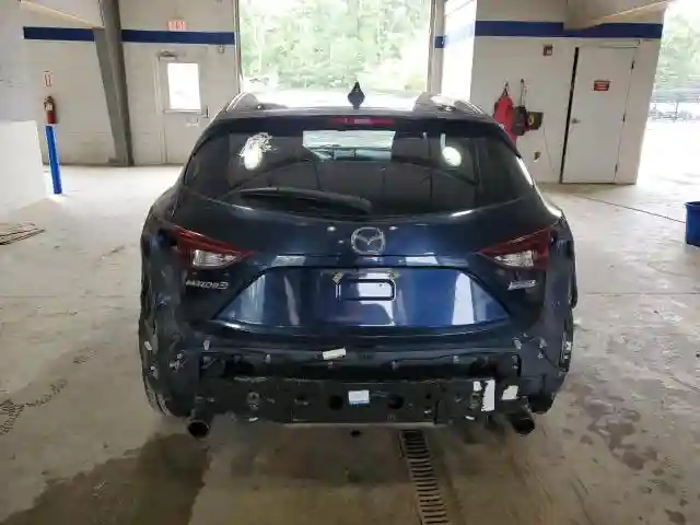 JM1BM1M75F1251030 2015 MAZDA 3-5