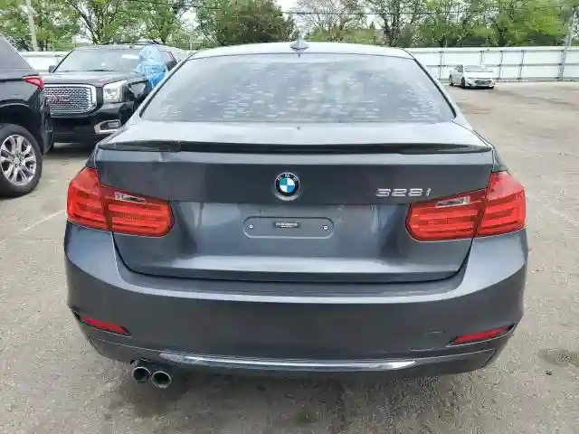 WBA3A5C5XFF608108 2015 BMW 3 SERIES-5