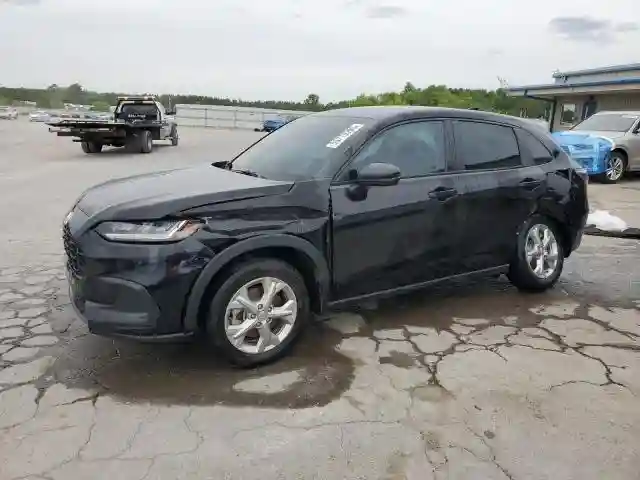 3CZRZ1H31PM744421 2023 HONDA HR-V-0