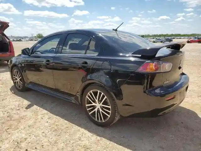 JA32U8FW9GU012916 2016 MITSUBISHI LANCER-1