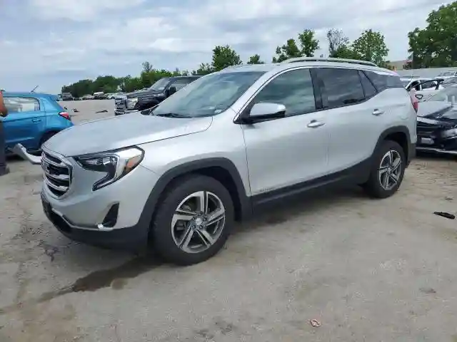 3GKALVEV0KL334746 2019 GMC TERRAIN-0