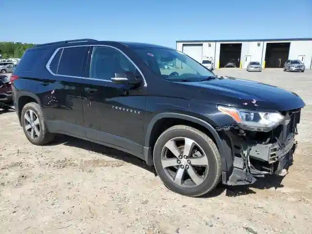 1GNEVHKW4KJ121822 2019 CHEVROLET TRAVERSE-3