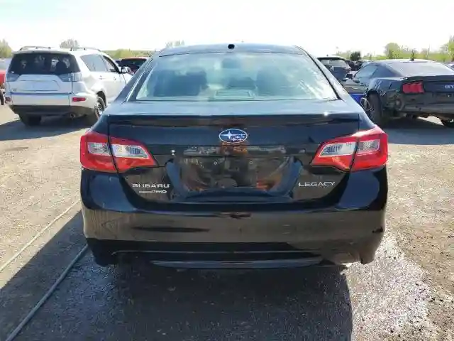 4S3BNCA64G3045269 2016 SUBARU LEGACY-5