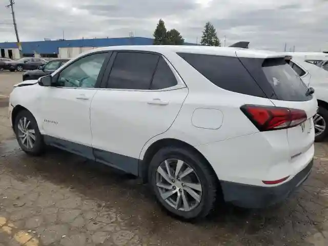 3GNAXUEV7NL153570 2022 CHEVROLET EQUINOX-1