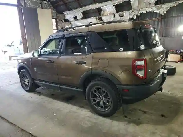 3FMCR9B60NRD18566 2022 FORD BRONCO-1