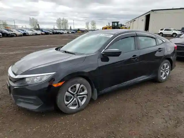 2HGFC2E58JH006290 2018 HONDA CIVIC-0