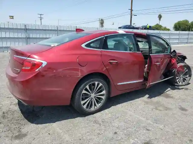 1G4ZR5SS3KU100416 2019 BUICK LACROSSE-2