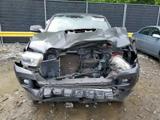 3TMAZ5CN0KM094797 2019 TOYOTA TACOMA-4
