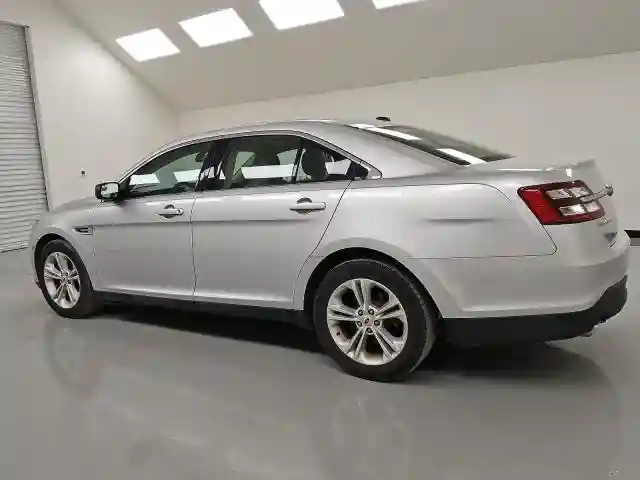 1FAHP2D88GG126947 2016 FORD TAURUS-1