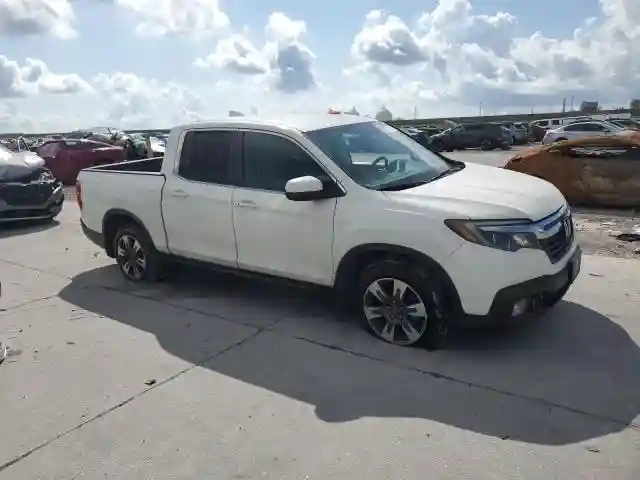 5FPYK2F53HB001434 2017 HONDA RIDGELINE-3