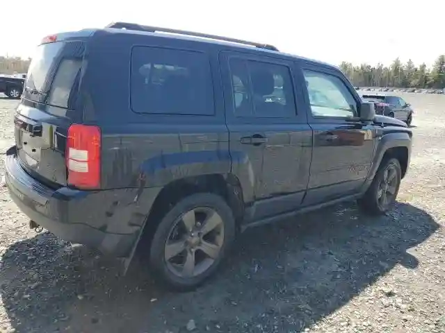 1C4NJRAB4GD682729 2016 JEEP PATRIOT-2