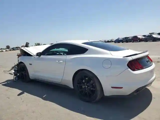 1FA6P8CF6H5316978 2017 FORD MUSTANG-1
