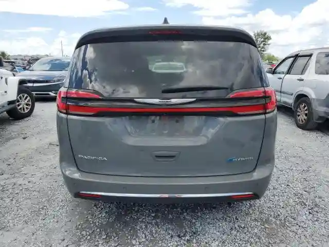 2C4RC1L70PR554281 2023 CHRYSLER PACIFICA-5