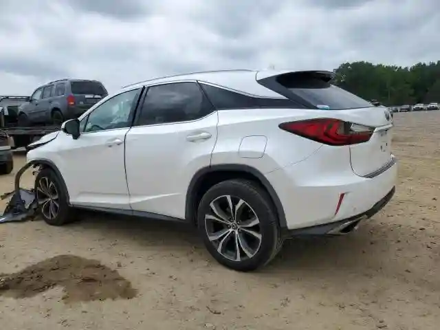 2T2ZZMCA2JC097276 2018 LEXUS RX350-1